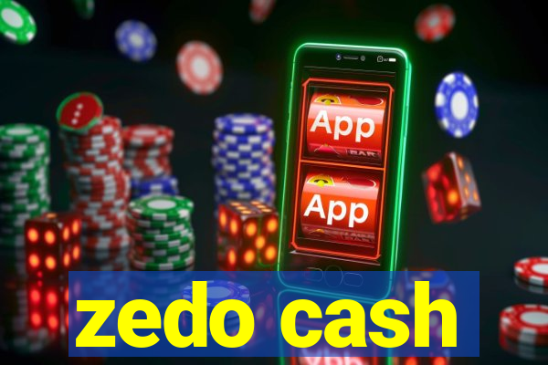 zedo cash